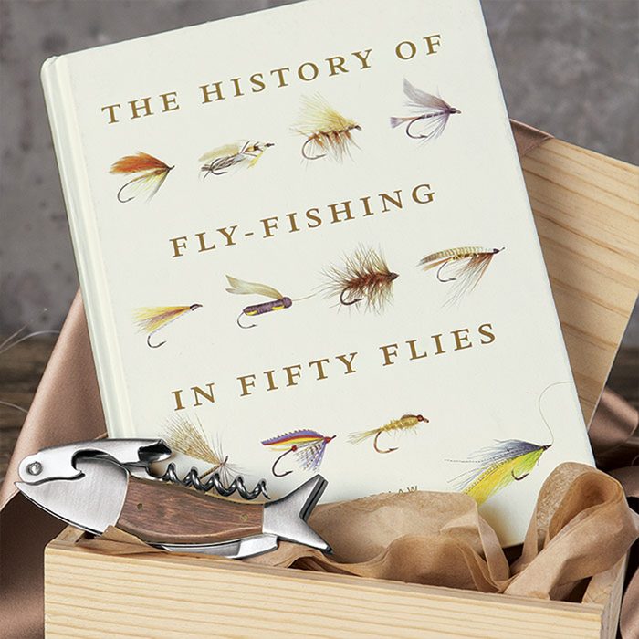 Fly Fishing Box Ecomm Via Oliveandcocoa.com
