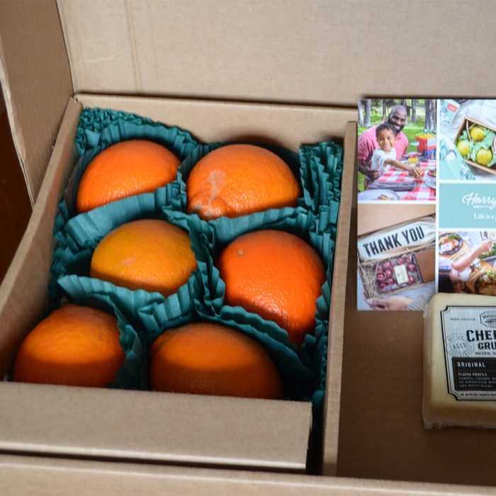 Fruit And Cheese Club Harry And Daviddsc 0706