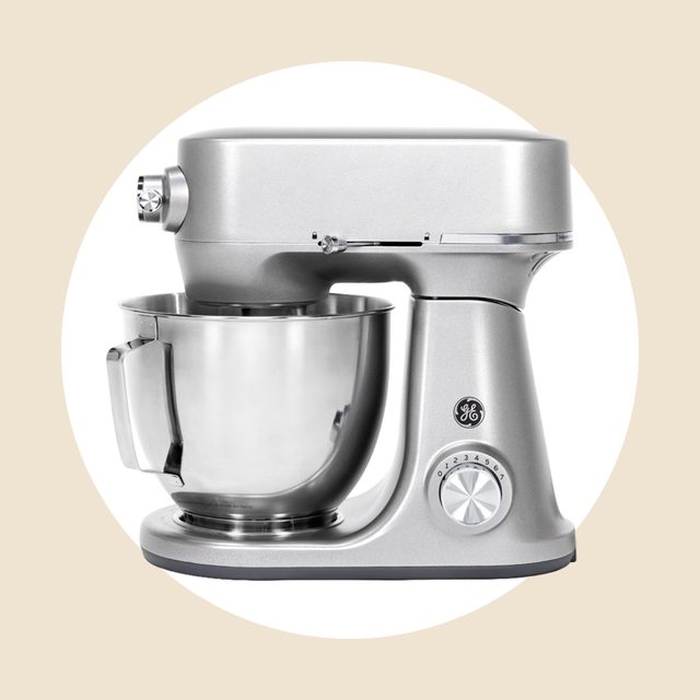 Ge Tilt Head Stand Mixer