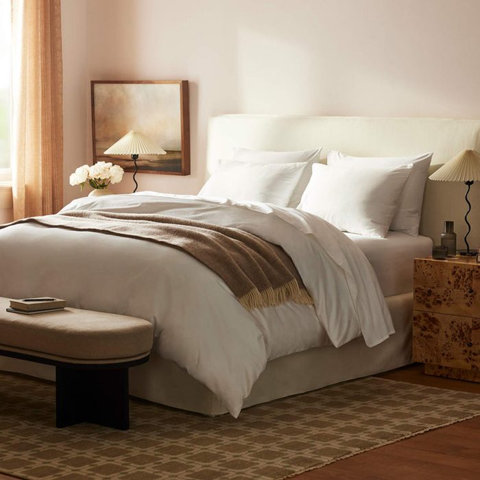 Just Because Gift Basket