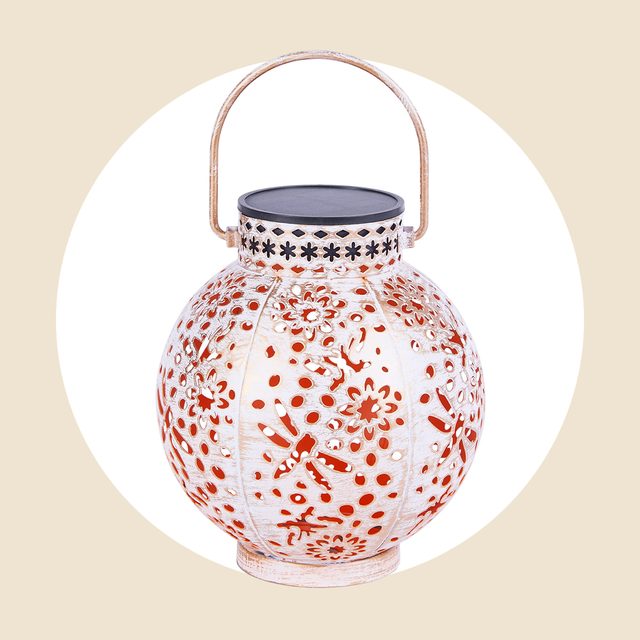 Led Outdoor Lanterns