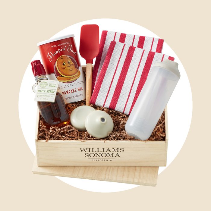 Pancake Breakfast Crate Ecomm Via Williams Sonoma.com