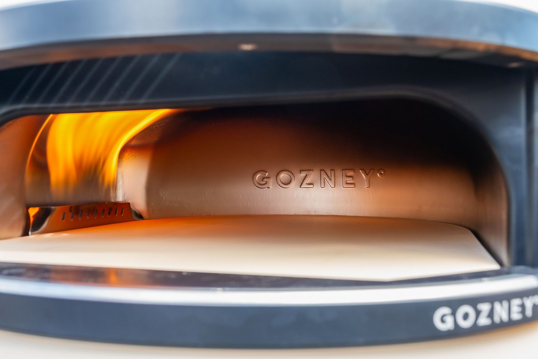 Gozney Arc Pizza Oven 
