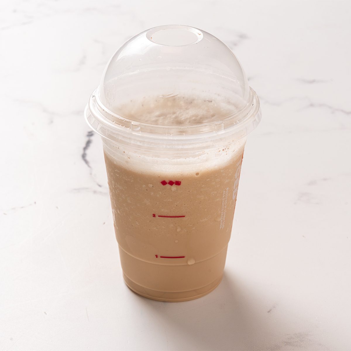 Baskin Robbins Iced Coffee Ssedit