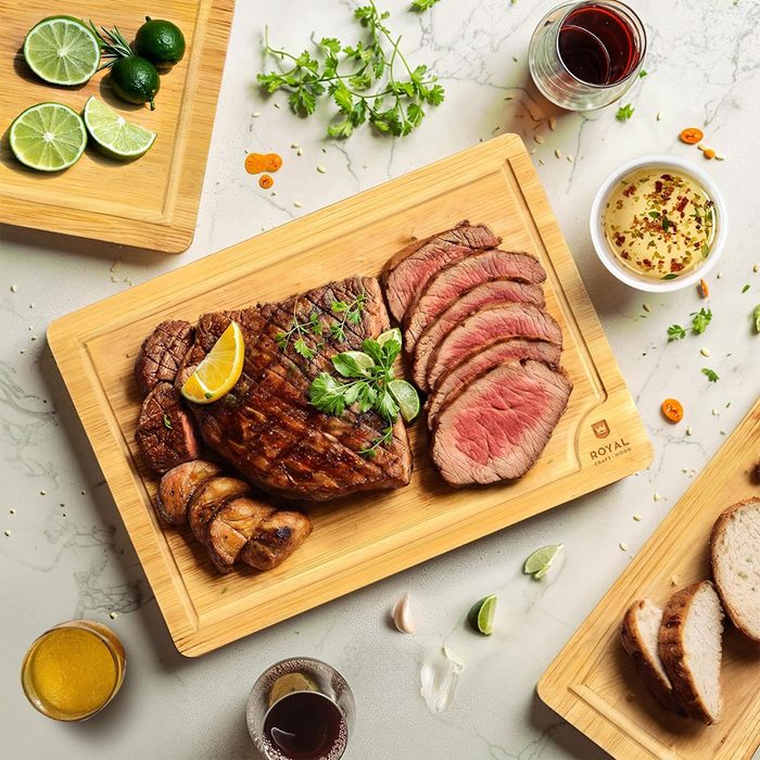 Cutting Board Set