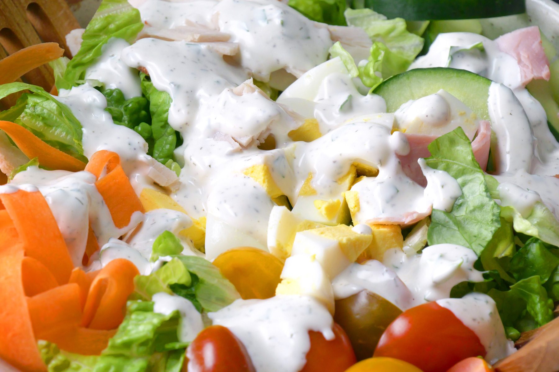 Homemade Ranch Dressing Tohvp24 252634 Mr 05 16 3