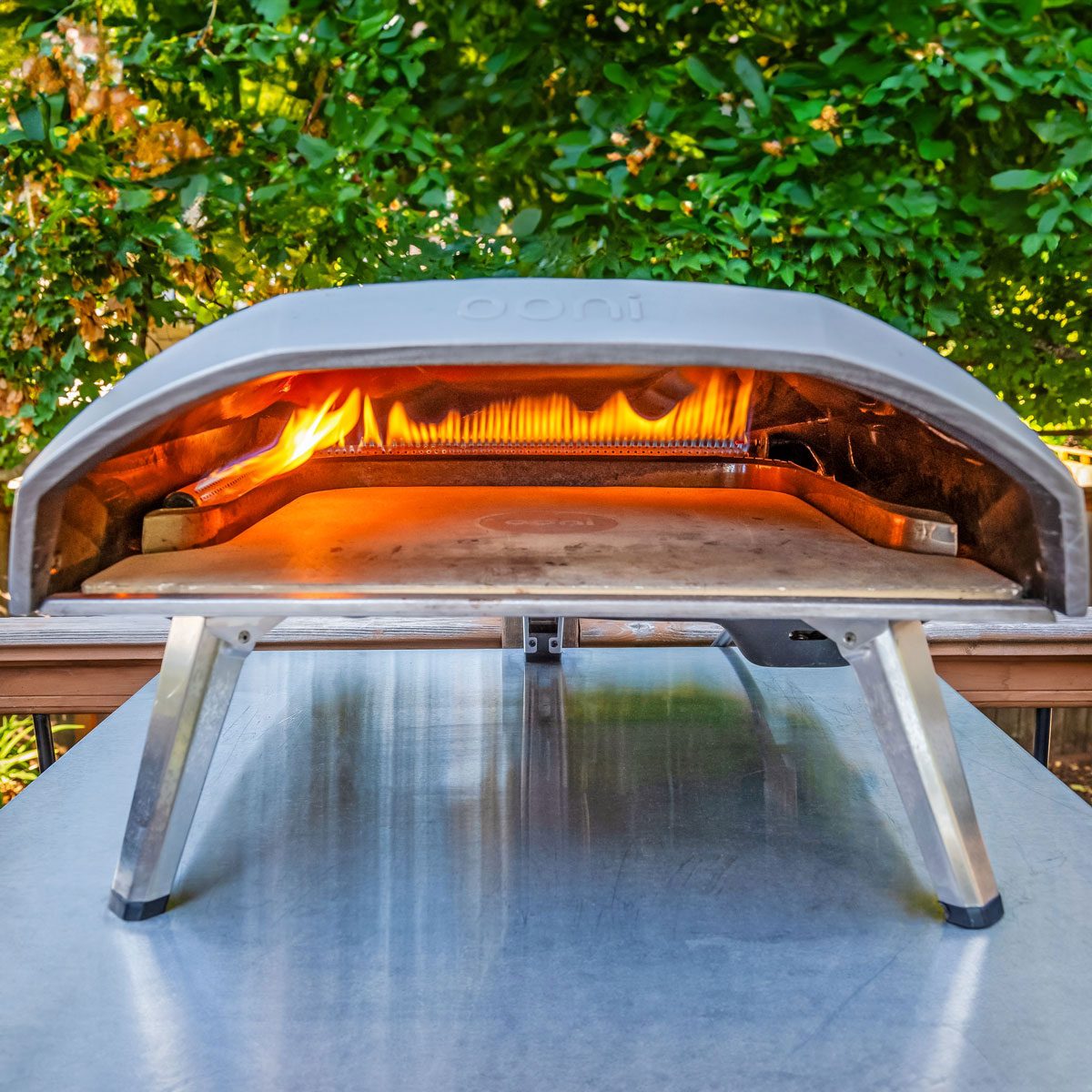 Ooni Koda 16 Review: Our Expert’s Top Choice for a Beginner-Friendly and Versatile Pizza Oven