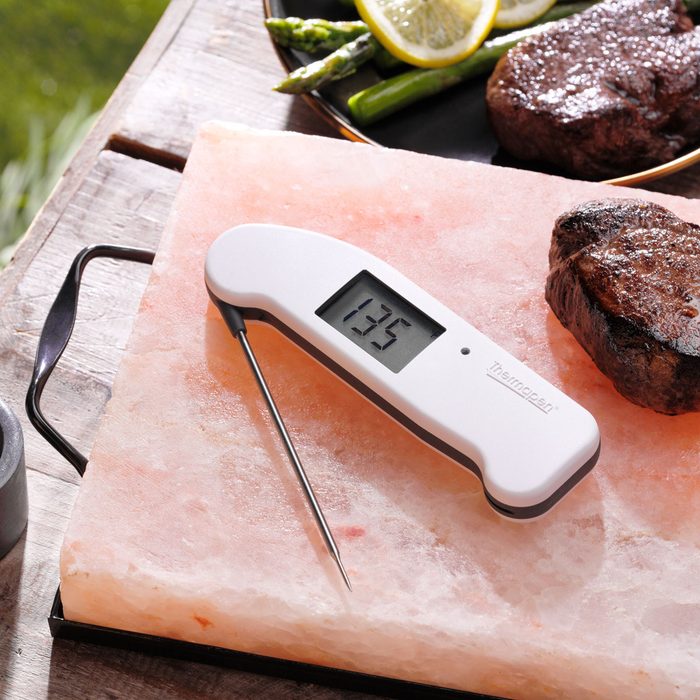 Quick Read Meat Thermometer