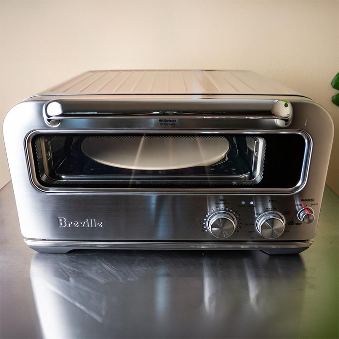 Breville Pizza Oven