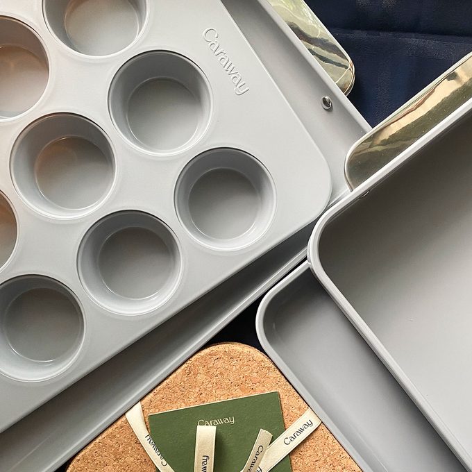 Bakeware Set Katie Bandurski Ssedit