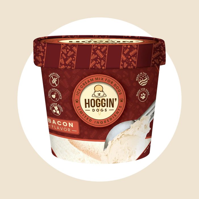 Dog Friendly Ice Cream