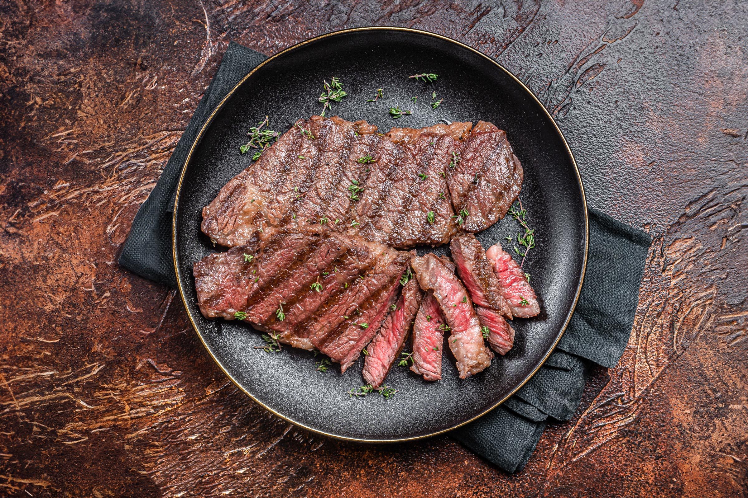 What Is Denver Steak?