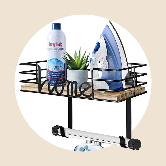 Ironing Board Organizer