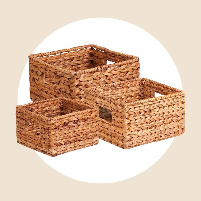 Nesting Baskets
