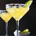 Passion Fruit Margarita