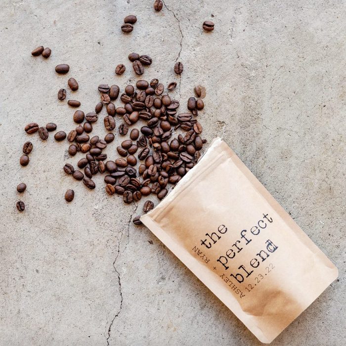 Toh Affiliate Etsy Coffee Wedding Favor