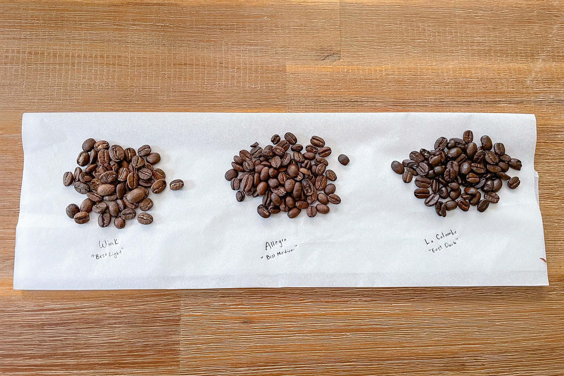 Coffee Beans