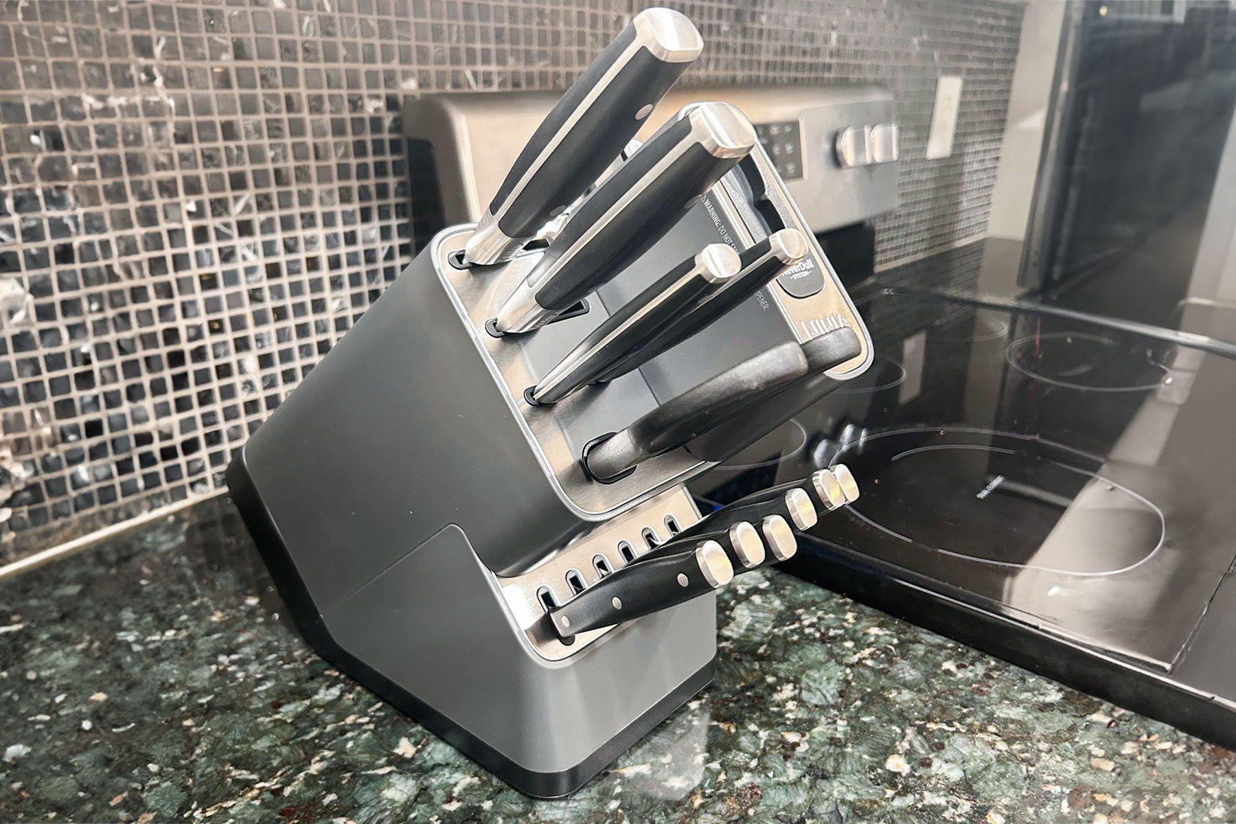 Ninja Foodi Never Dull Knife Set