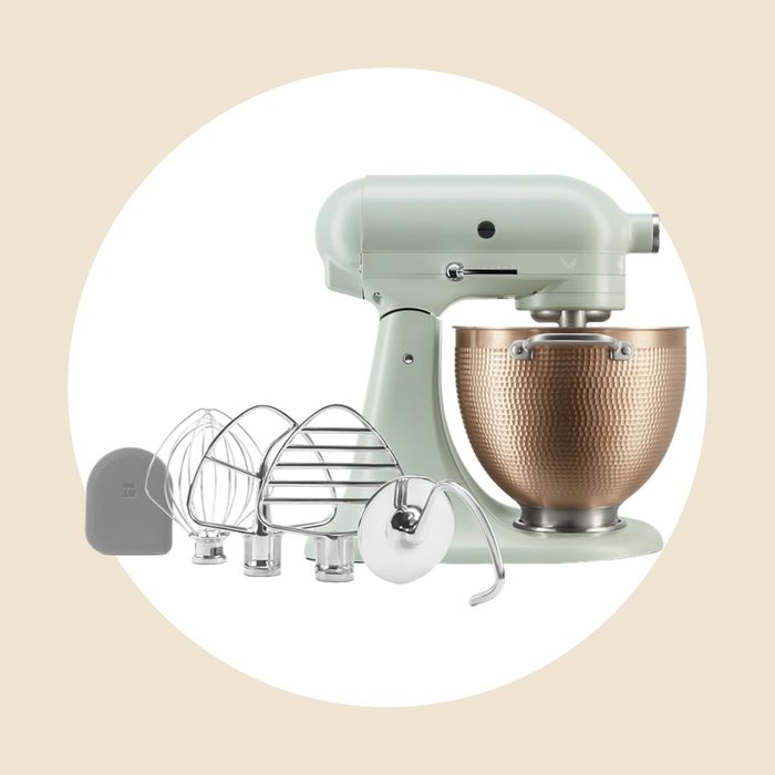 Tilt Head Stand Mixer