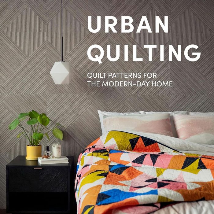 Urban Quilting