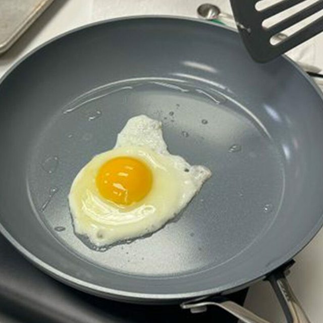 We Tested 17 Of The Best Ceramic Cookware Brands &mdash; These Are The Ones Worth Buying Greenpan Ssedit