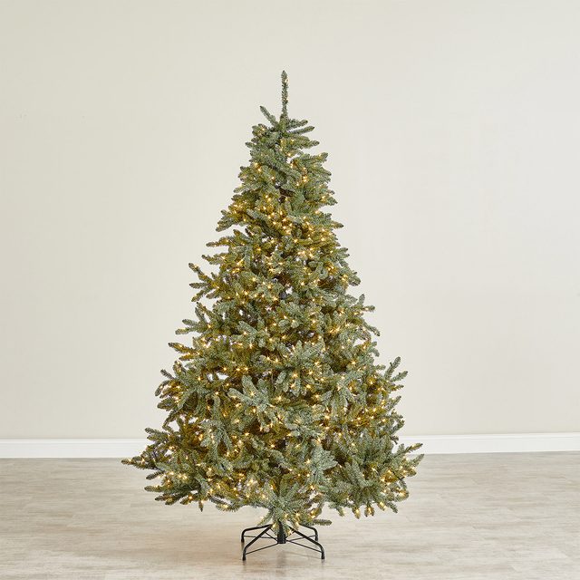 Balsam Hill Classic Blue Spruce Tree