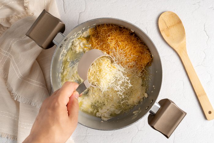 Taste Of Home Cauliflower Mac And Cheese