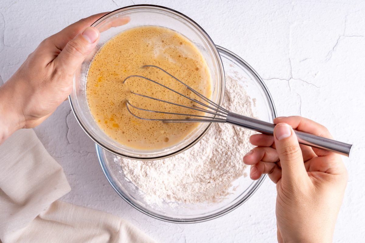 Taste Of Home Gingerbread Pancakes