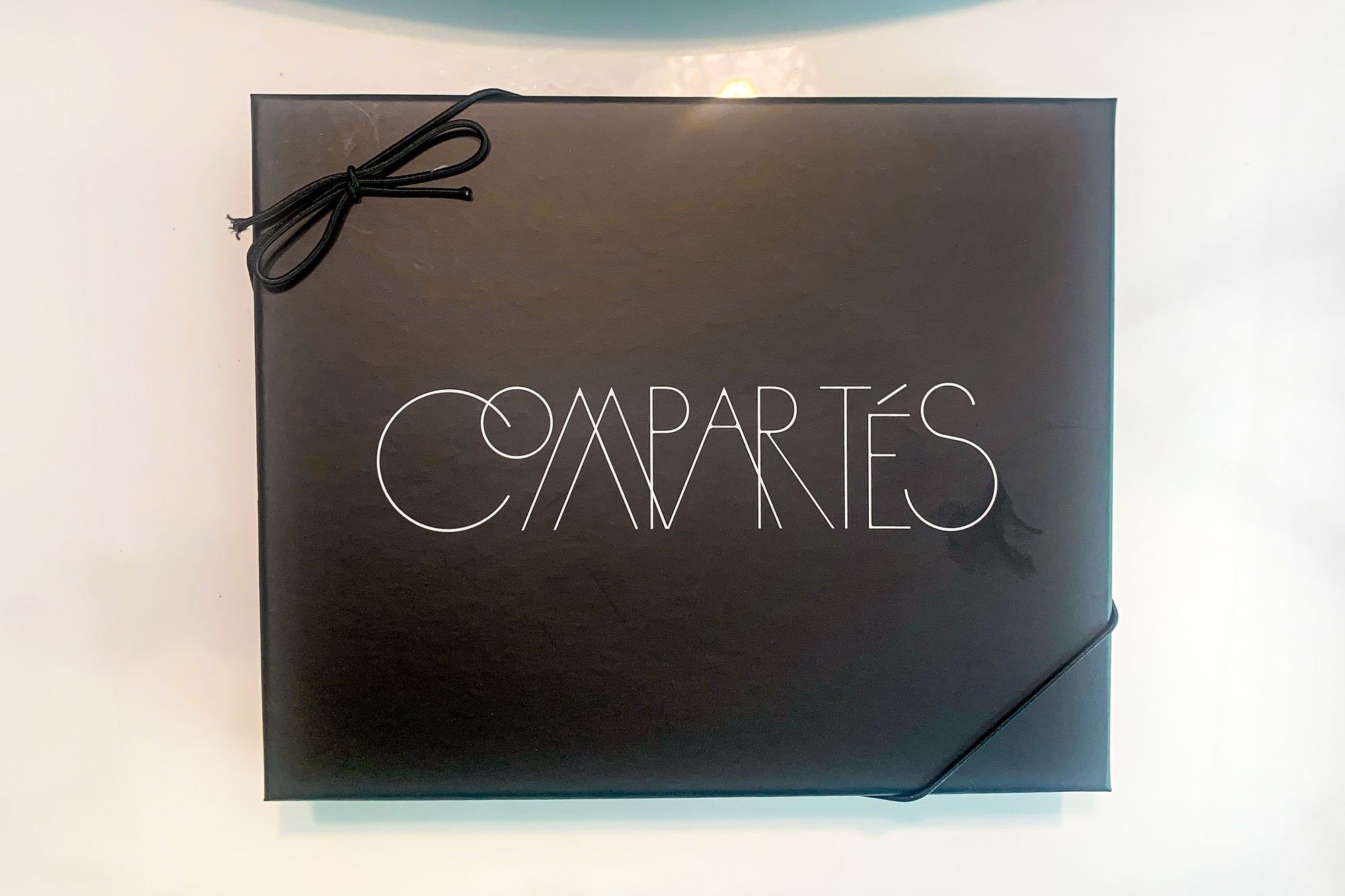 Compartes Chocolates