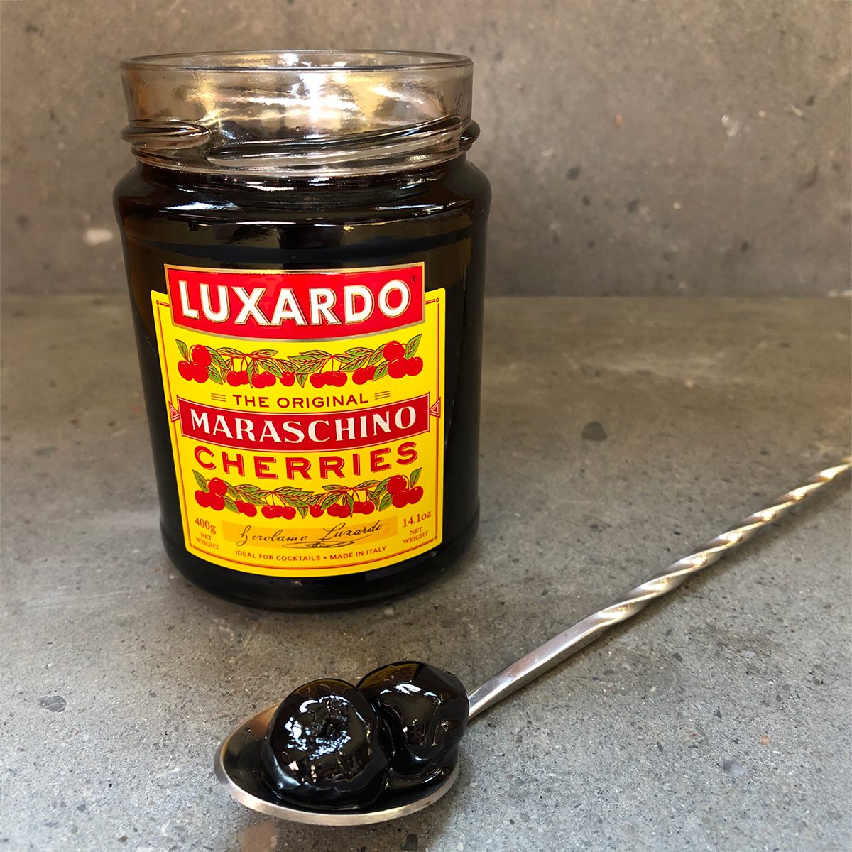 Luxardo Cherries: We Tried This Gourmet Ingredient and Now There’s No Going Back
