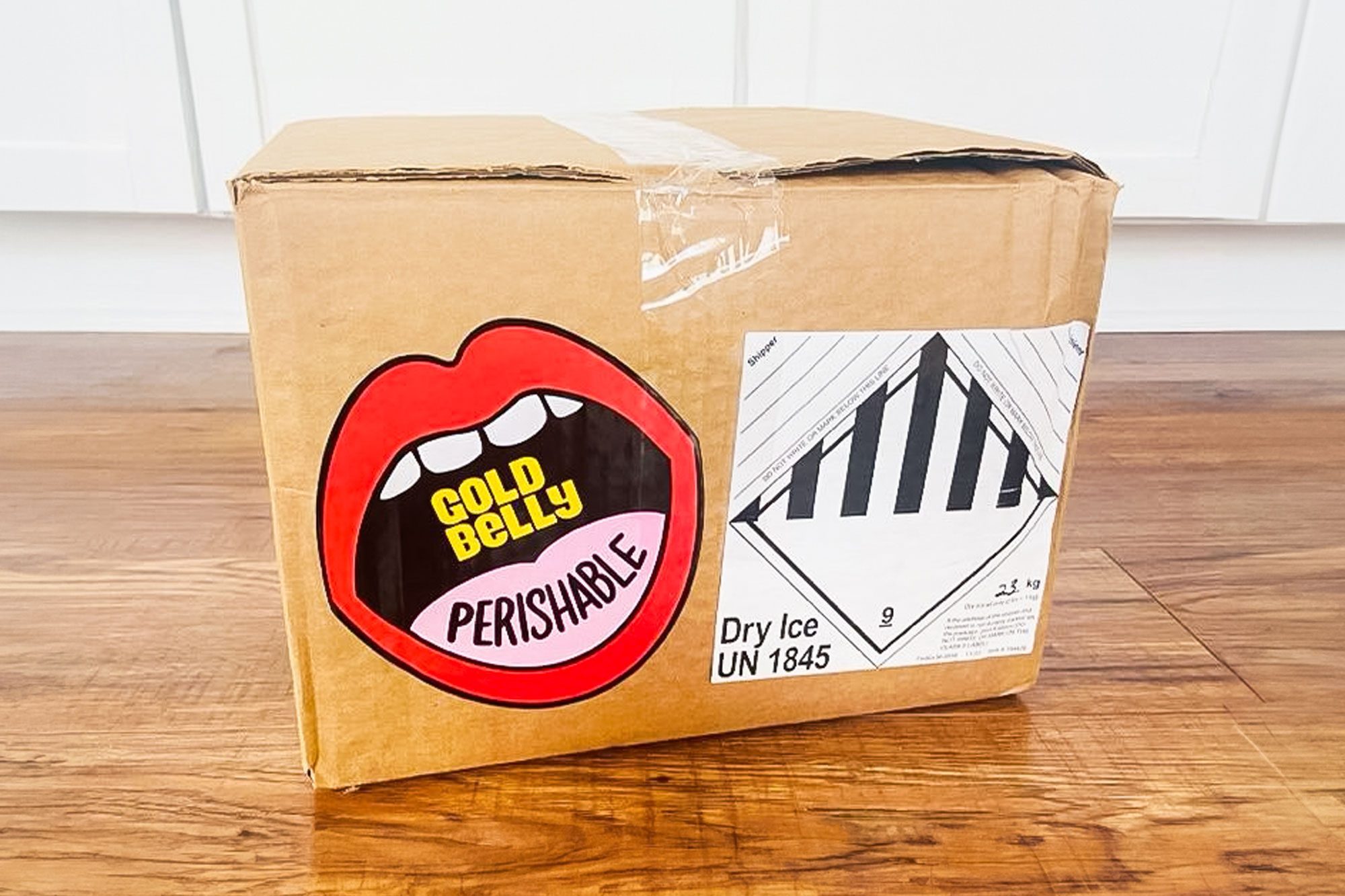 I Tried a Goldbelly Subscription Box and It Satisfied All of My Cravings