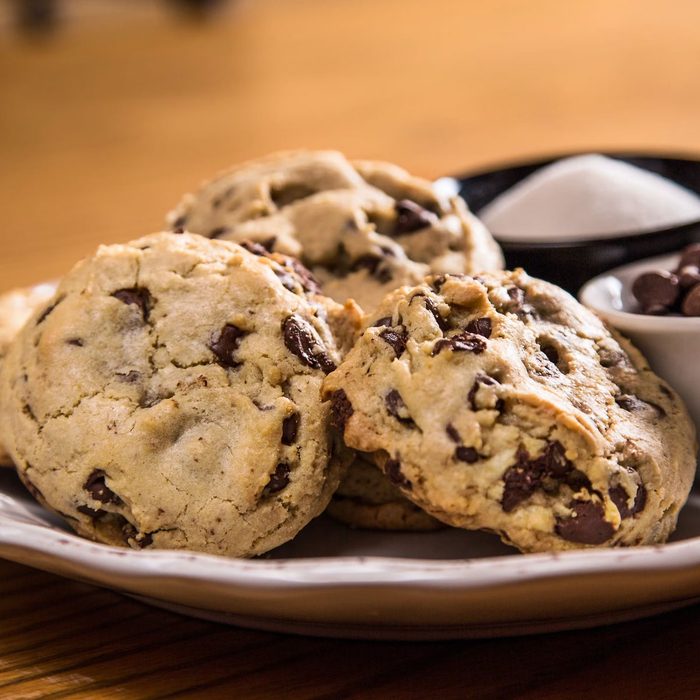 Appalachia Cookie Company