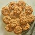 Chewy Apple Oatmeal Cookies