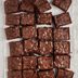 Easy Mexican Brownies
