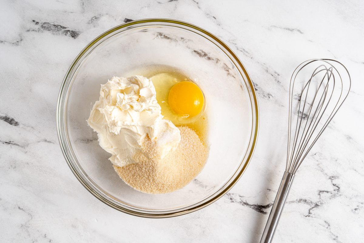 Taste Of Home Blueberry Cream Filled Muffins