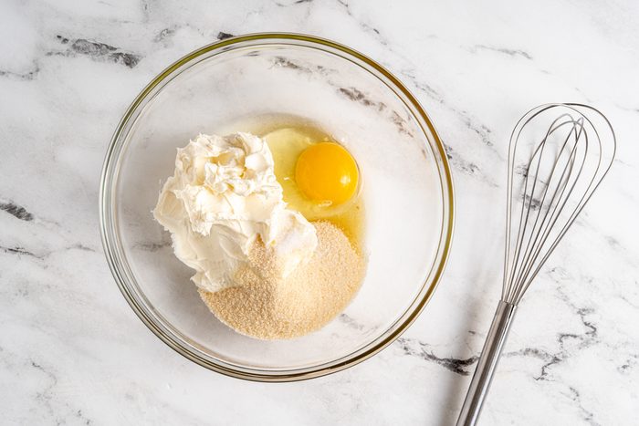 Taste Of Home Blueberry Cream Filled Muffins