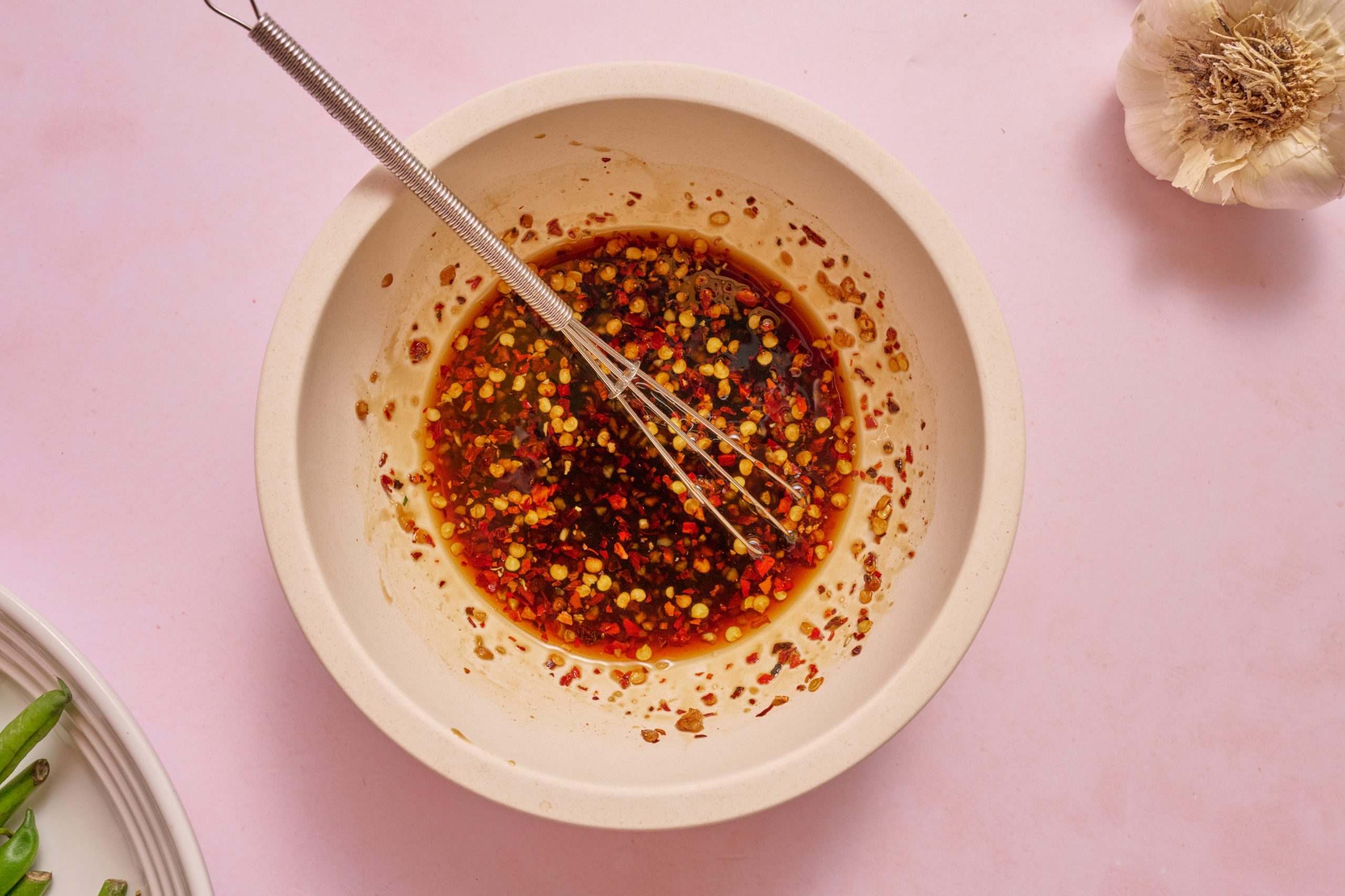 Chinesse Green Beans Toh24 194838 Lizzie Pachter 