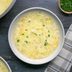 Classic Corn Chowder