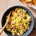 Copycat Chipotle Corn Salsa