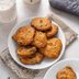 Old-Fashioned Mincemeat Cookies
