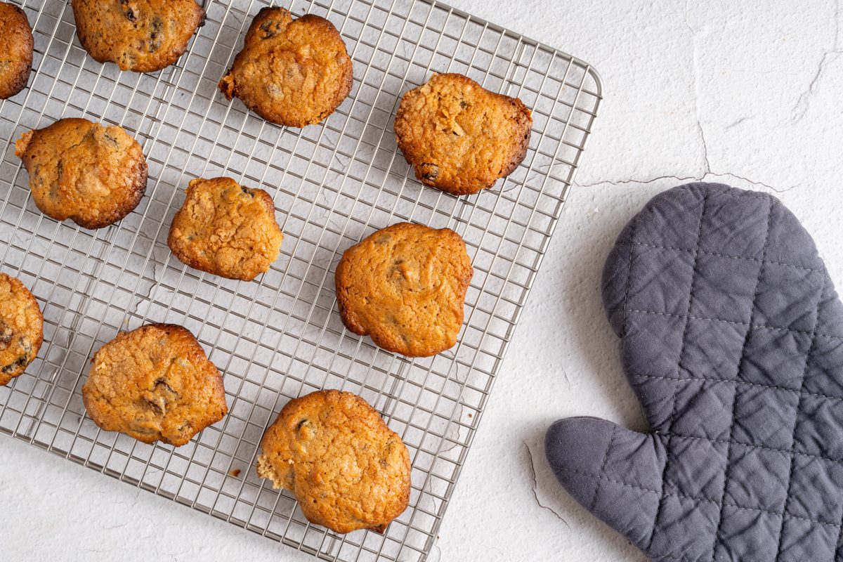 Taste Of Home Mincemeat Cookies