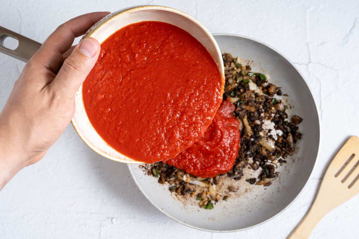 Taste Of Home Taco Bowls