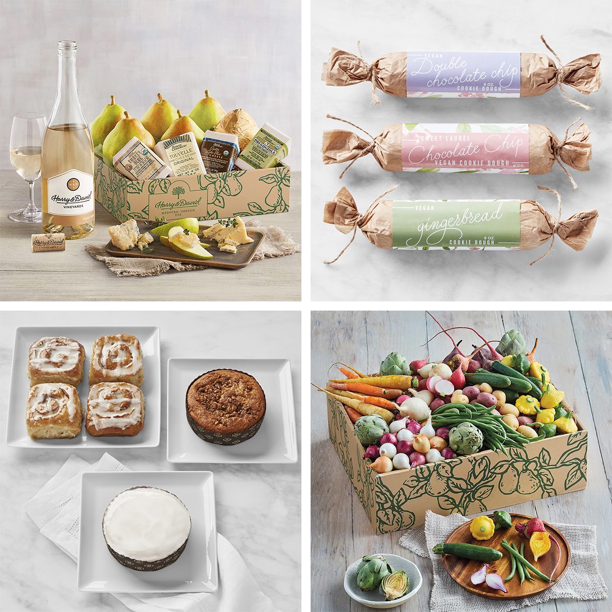 29 Best Gluten-Free Gift Baskets for Any Occasion