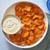 Air-Fryer Sweet Potato Chips
