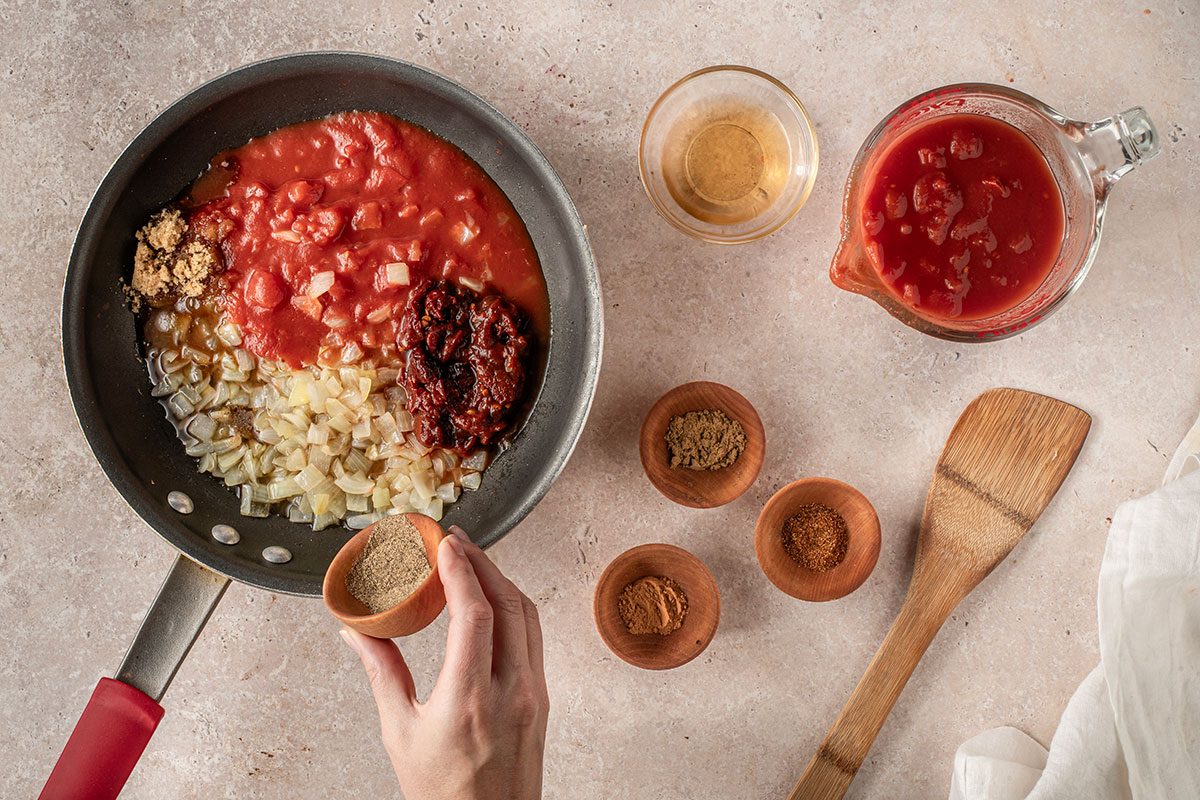 Chipotle Shredded Beef By Taste Of Home