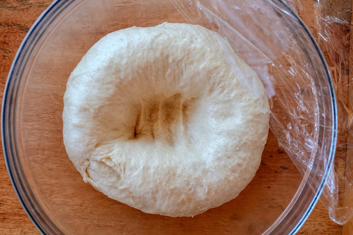 15235 Crusty French Bread, Taste Of Home