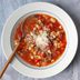Slow-Cooker Pasta e Fagioli