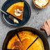 Skillet Cornbread