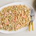 Seafood Macaroni Salad