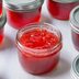 Quick and Easy Strawberry Jam